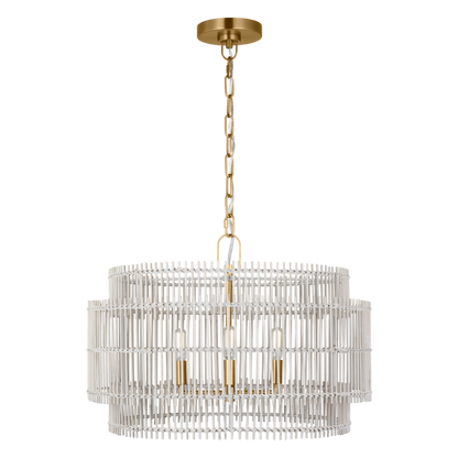 Elio Medium Hanging Shade