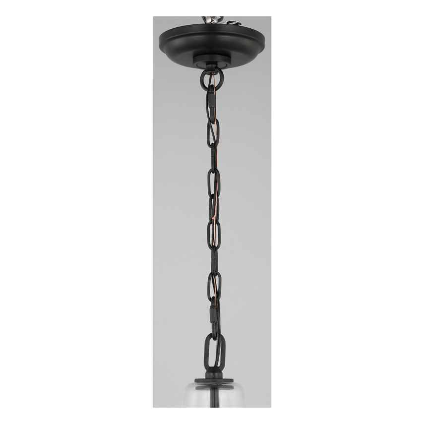 Magnus Large Pendant