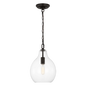 Magnus Large Pendant