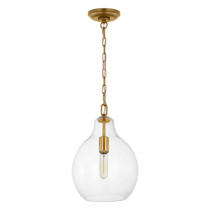 Magnus Large Pendant