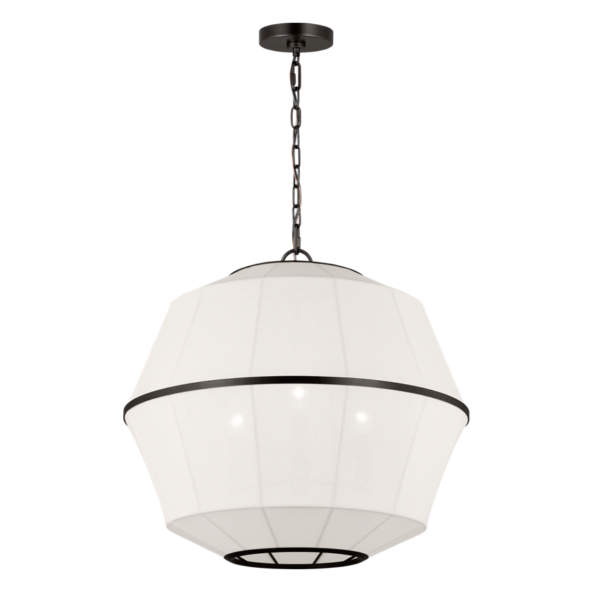 Hikari Medium Lantern