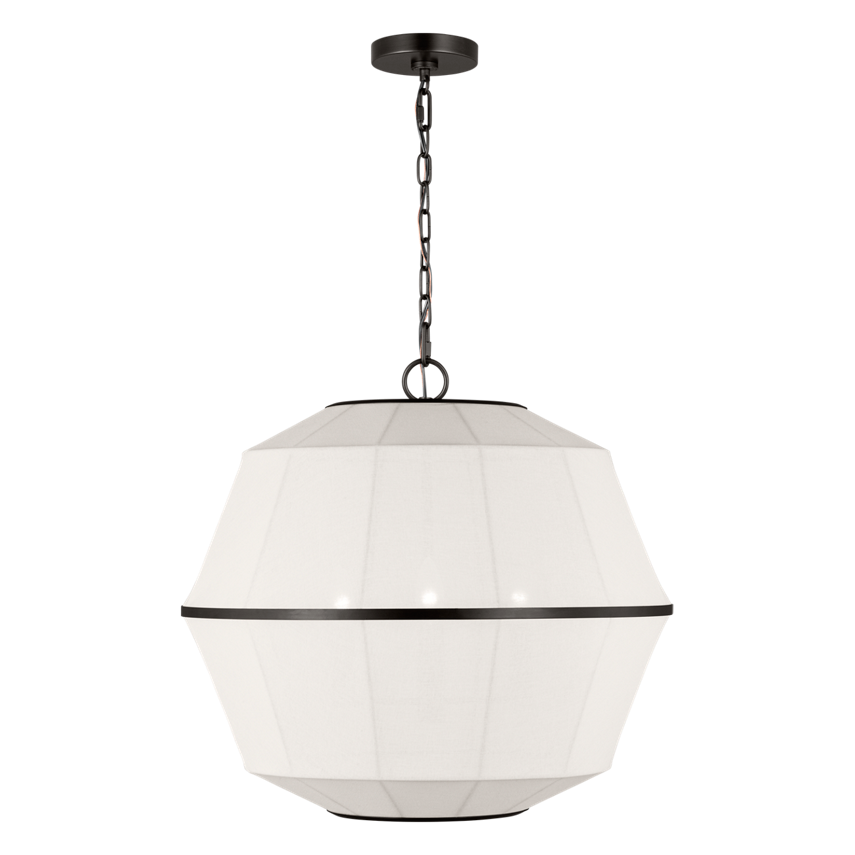 Hikari Medium Lantern