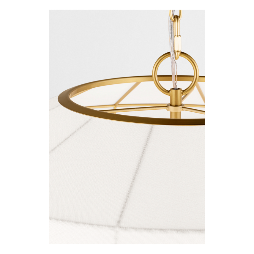 Hikari Large Lantern