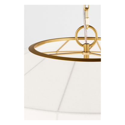Hikari Large Lantern