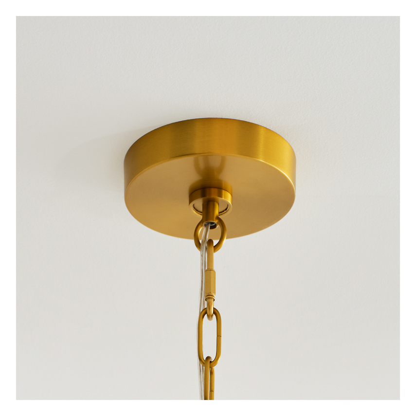 Hikari Large Lantern