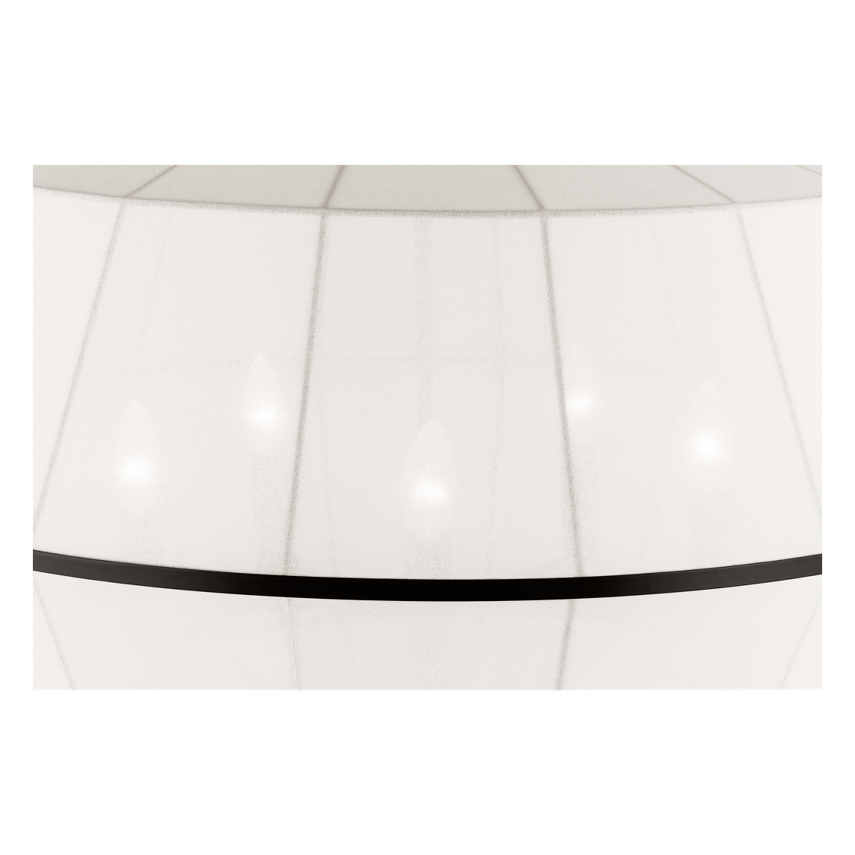 Hikari Wide Lantern