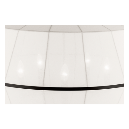 Hikari Wide Lantern