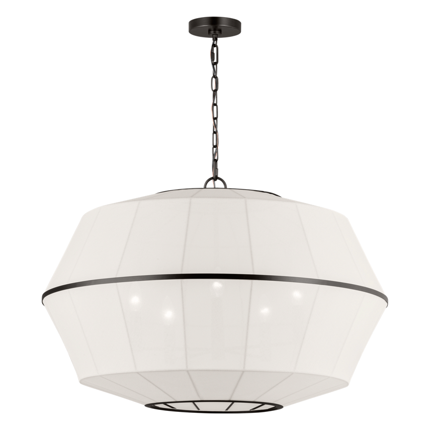 Hikari Wide Lantern