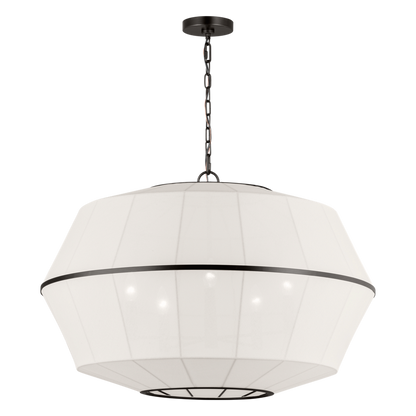 Hikari Wide Lantern