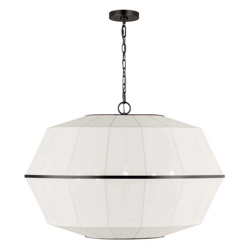 Hikari Wide Lantern