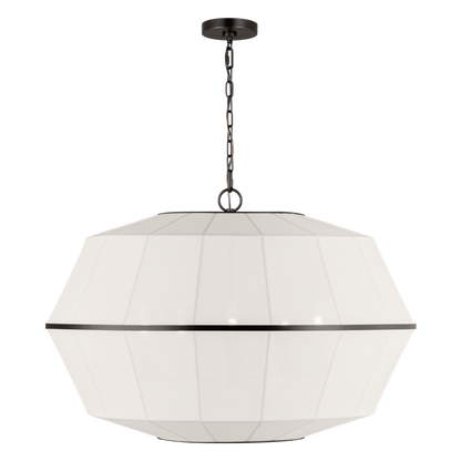Hikari Wide Lantern