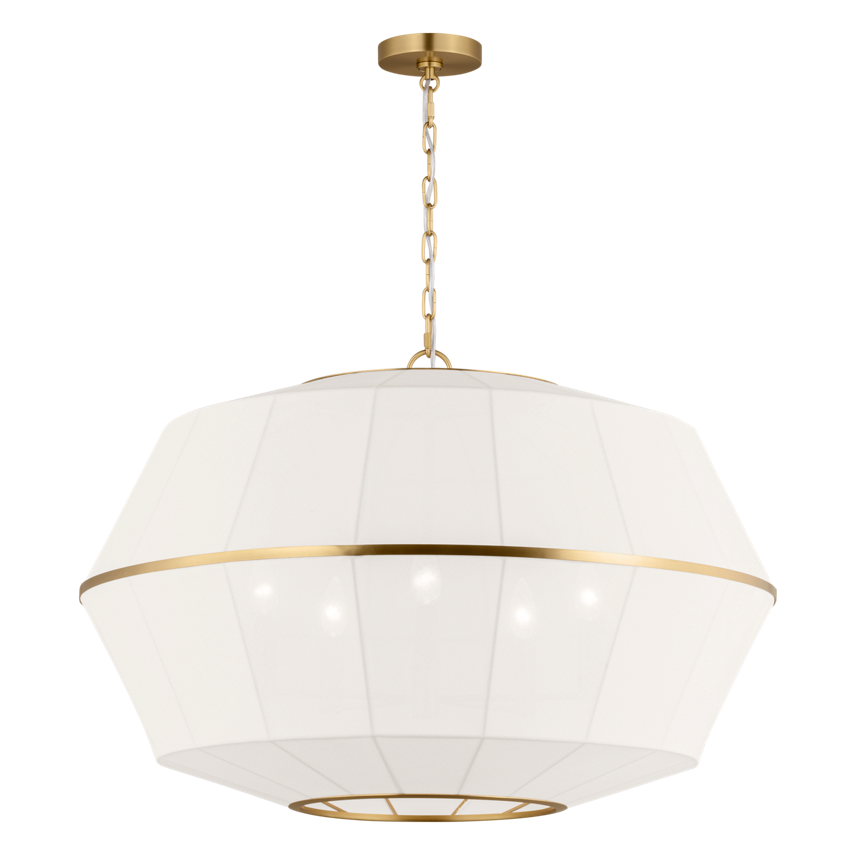 Hikari Wide Lantern