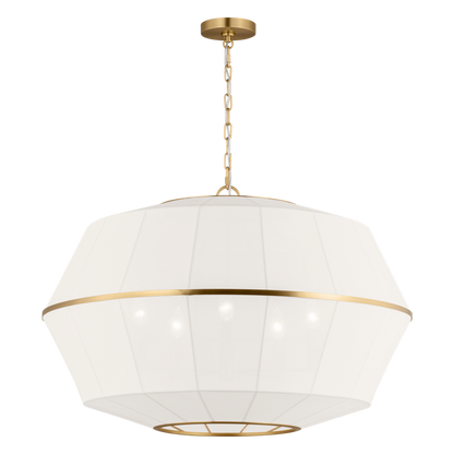 Hikari Wide Lantern