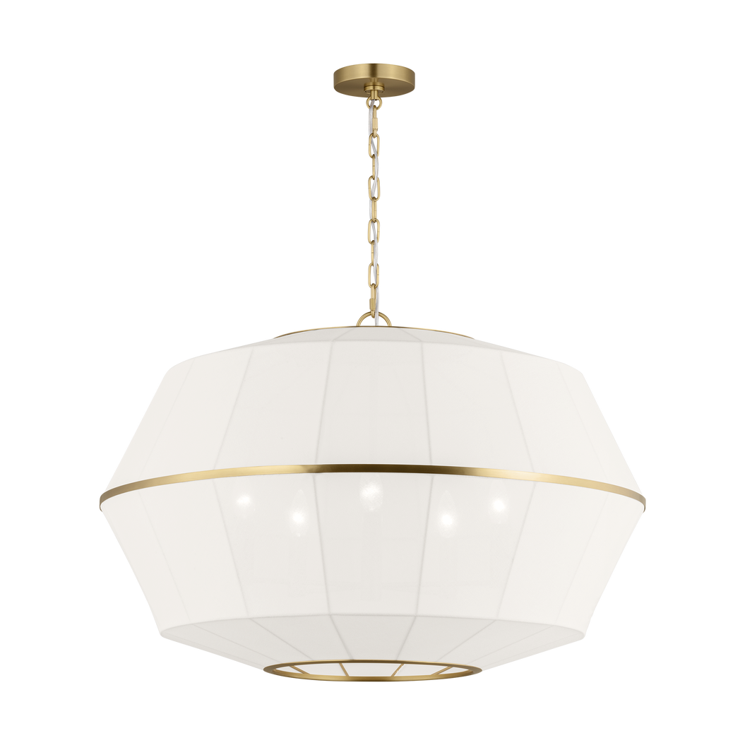 Hikari Wide Lantern