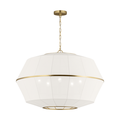 Hikari Wide Lantern