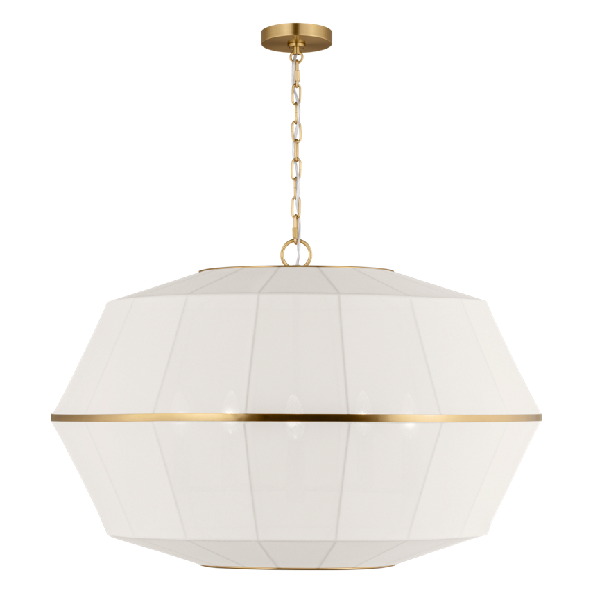 Hikari Wide Lantern