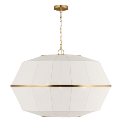 Hikari Wide Lantern