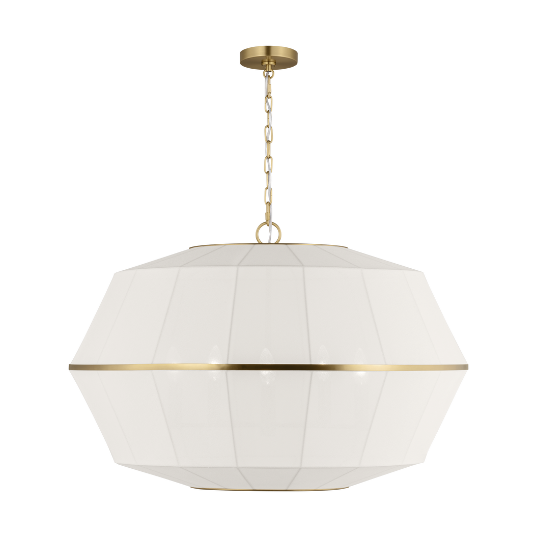 Hikari Wide Lantern