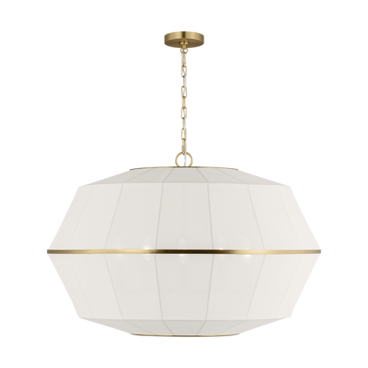Hikari Wide Lantern