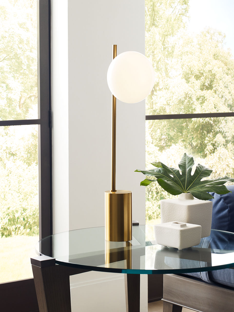 Jane Task Sconce