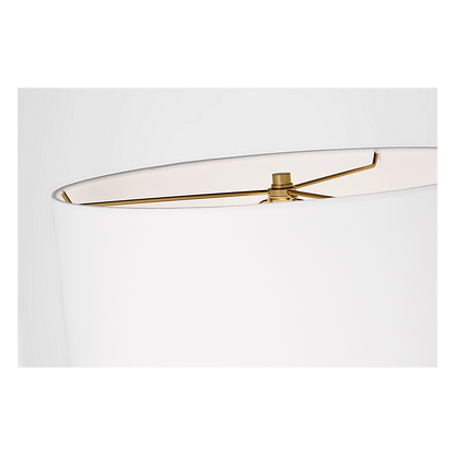 Breccia Medium Table Lamp
