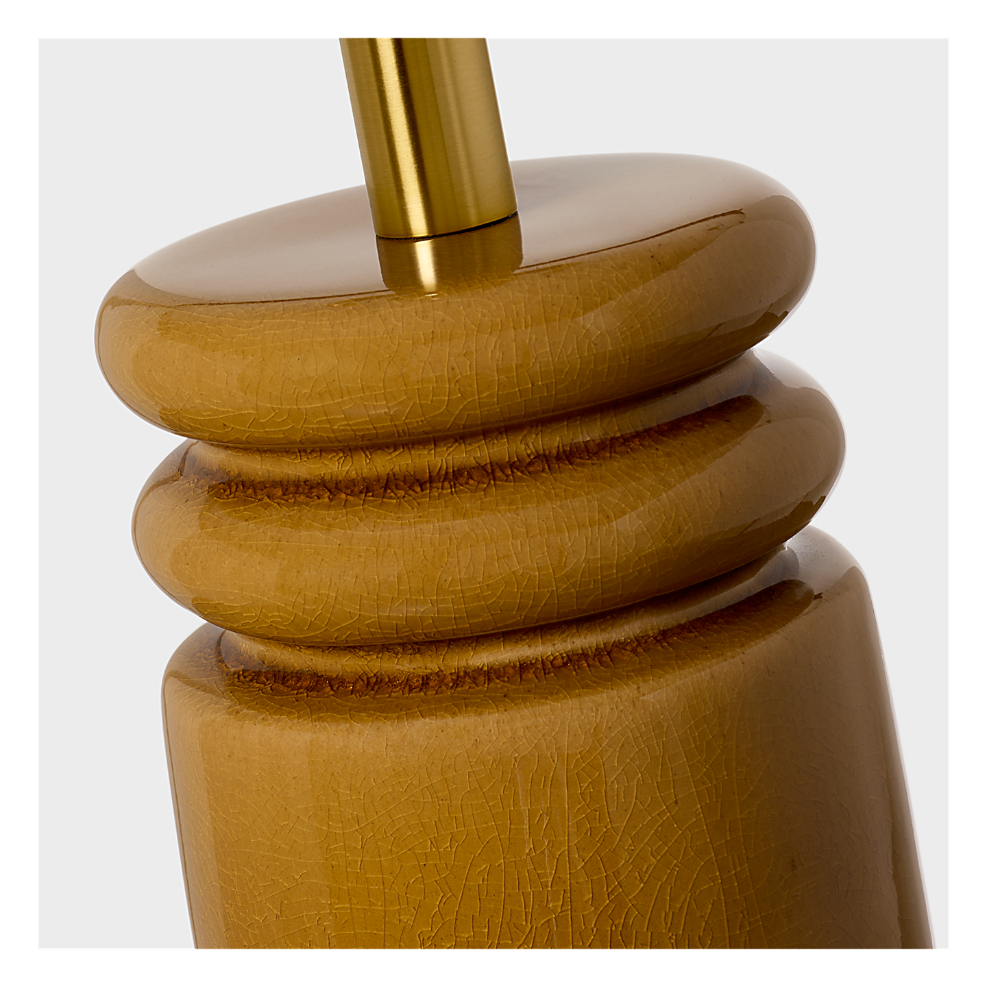 Feikudo Medium Table Lamp