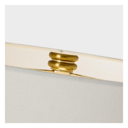 Feikudo Medium Table Lamp