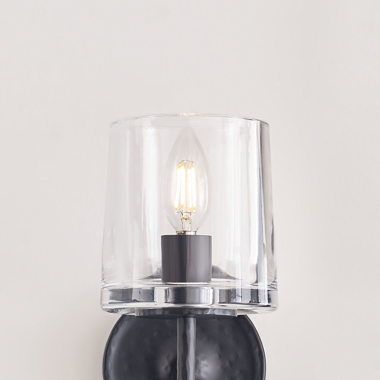 Marietta 1-Light Bath Sconce
