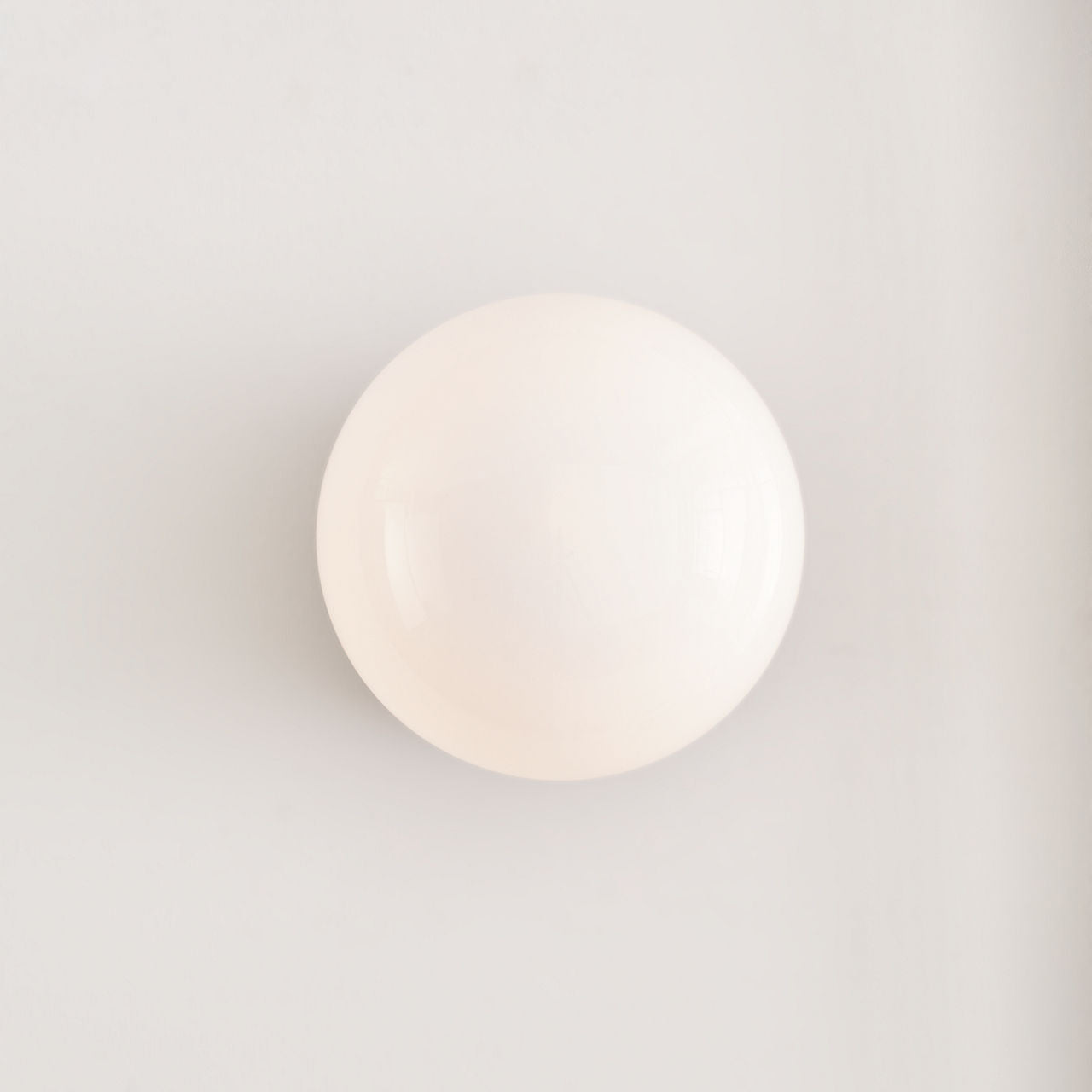 Lune 1-Light Bath Sconce