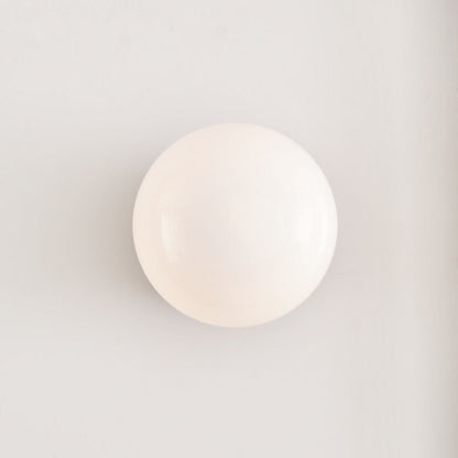 Lune 1-Light Bath Sconce