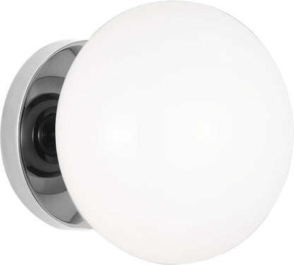 Lune 1-Light Bath Sconce