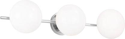 Lune 3-Light Bath Sconce
