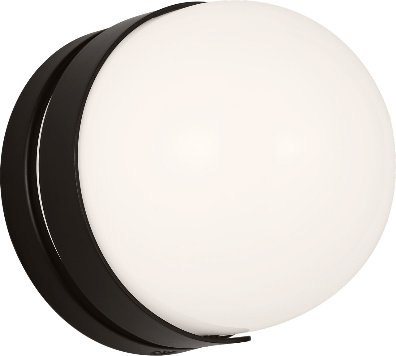 Syrie Small Bath Sconce