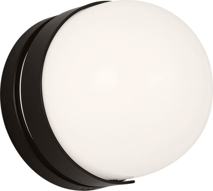 Syrie Small Bath Sconce