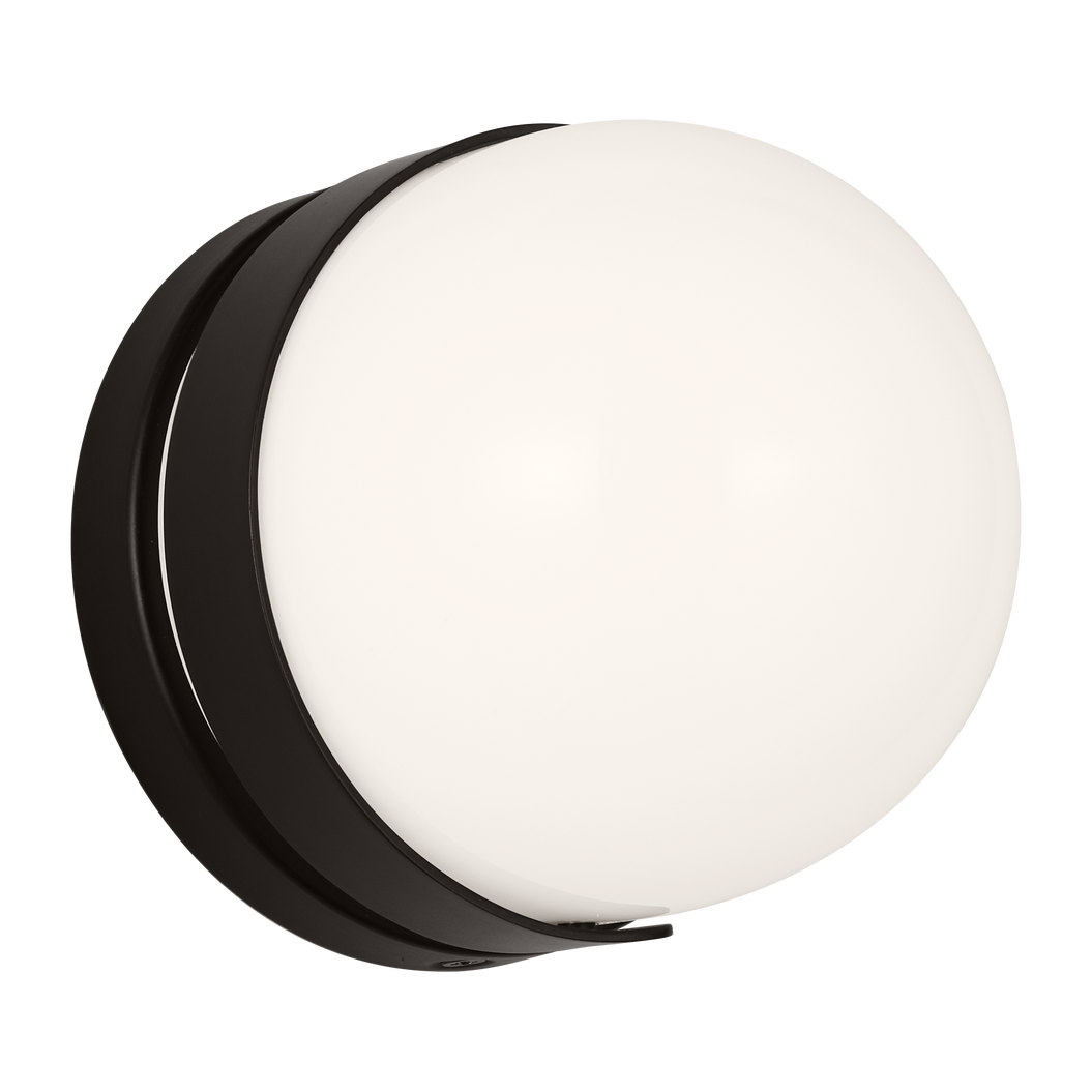 Syrie Small Bath Sconce