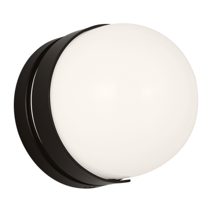 Syrie Small Bath Sconce