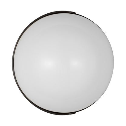 Syrie Small Bath Sconce