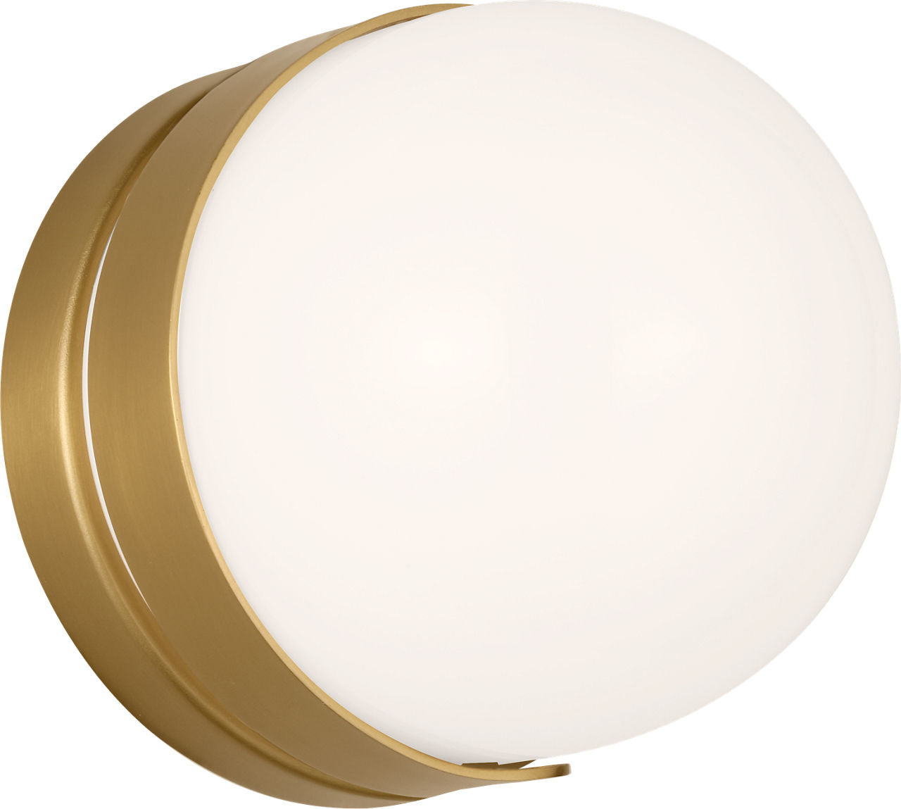 Syrie Small Bath Sconce