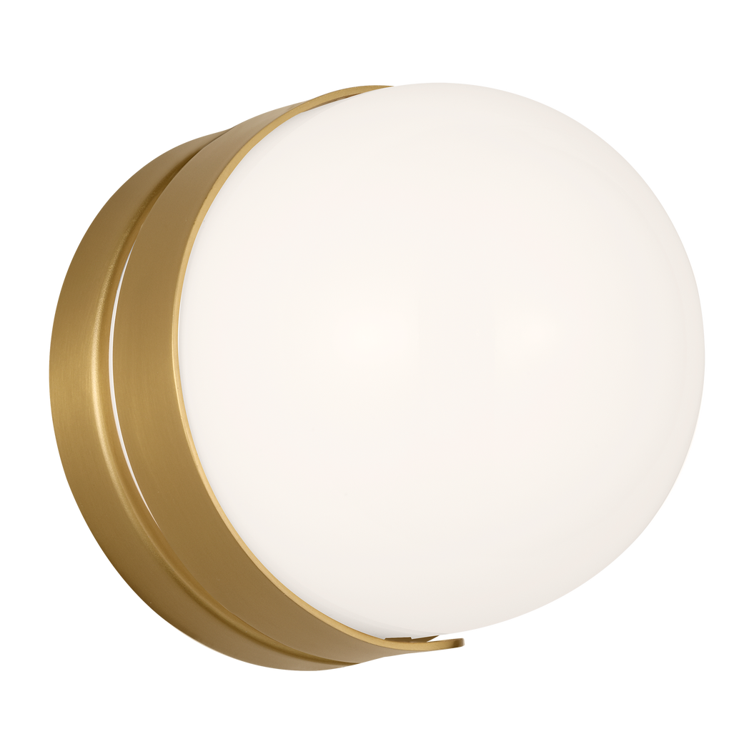 Syrie Small Bath Sconce