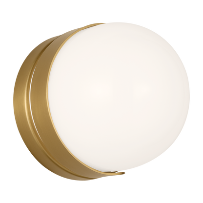 Syrie Small Bath Sconce