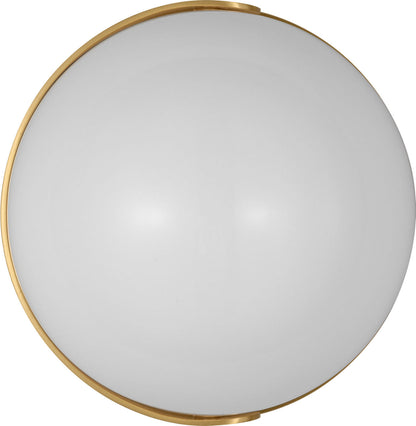 Syrie Small Bath Sconce