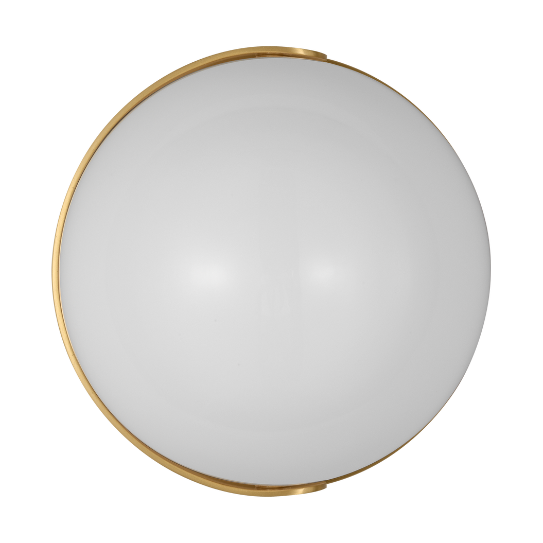 Syrie Small Bath Sconce