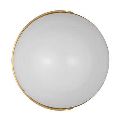 Syrie Small Bath Sconce