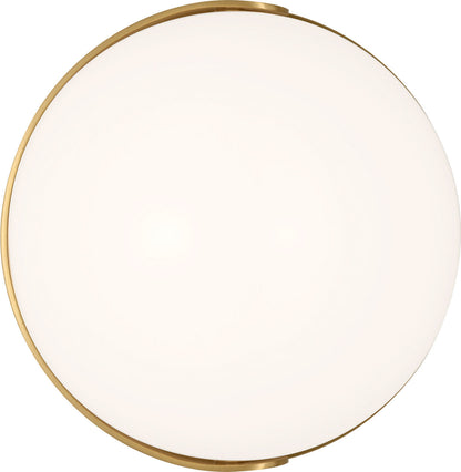 Syrie Small Bath Sconce