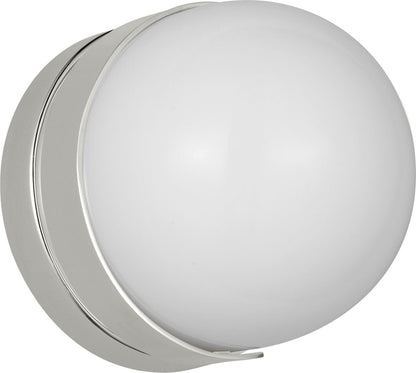 Syrie Small Bath Sconce