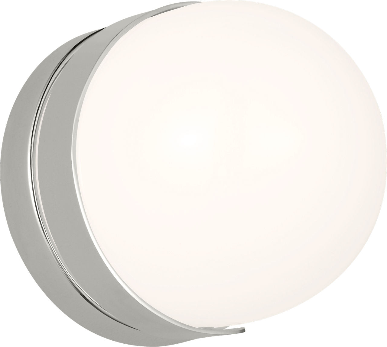 Syrie Small Bath Sconce