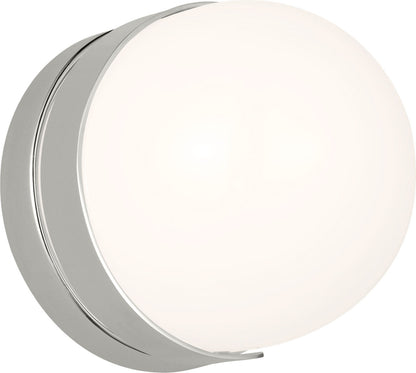 Syrie Small Bath Sconce