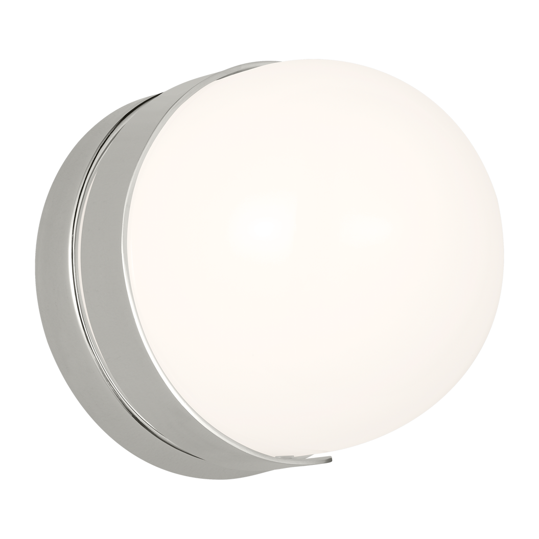 Syrie Small Bath Sconce