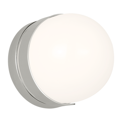 Syrie Small Bath Sconce
