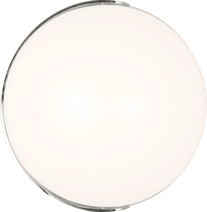 Syrie Small Bath Sconce